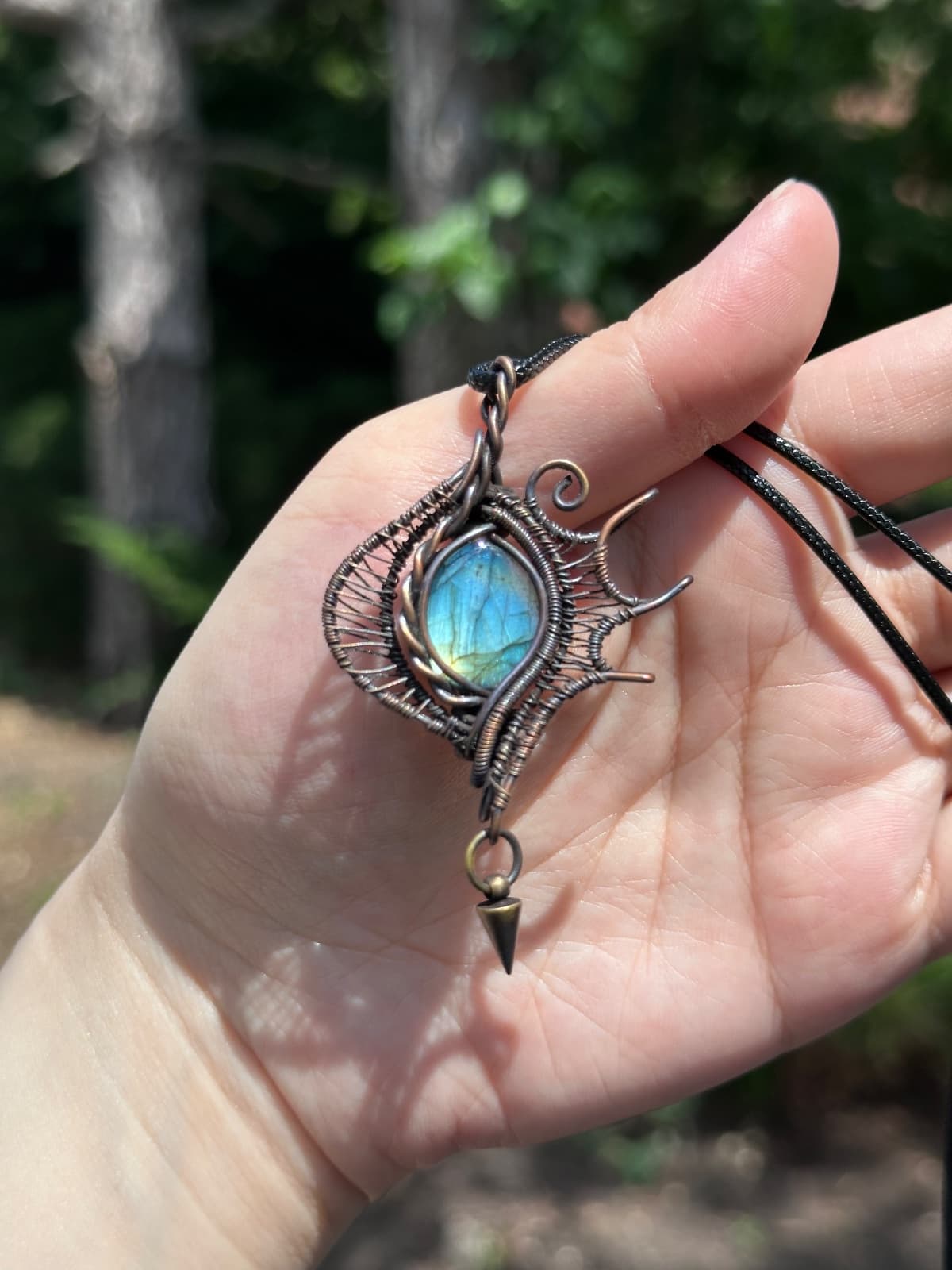 Moonhook Relic