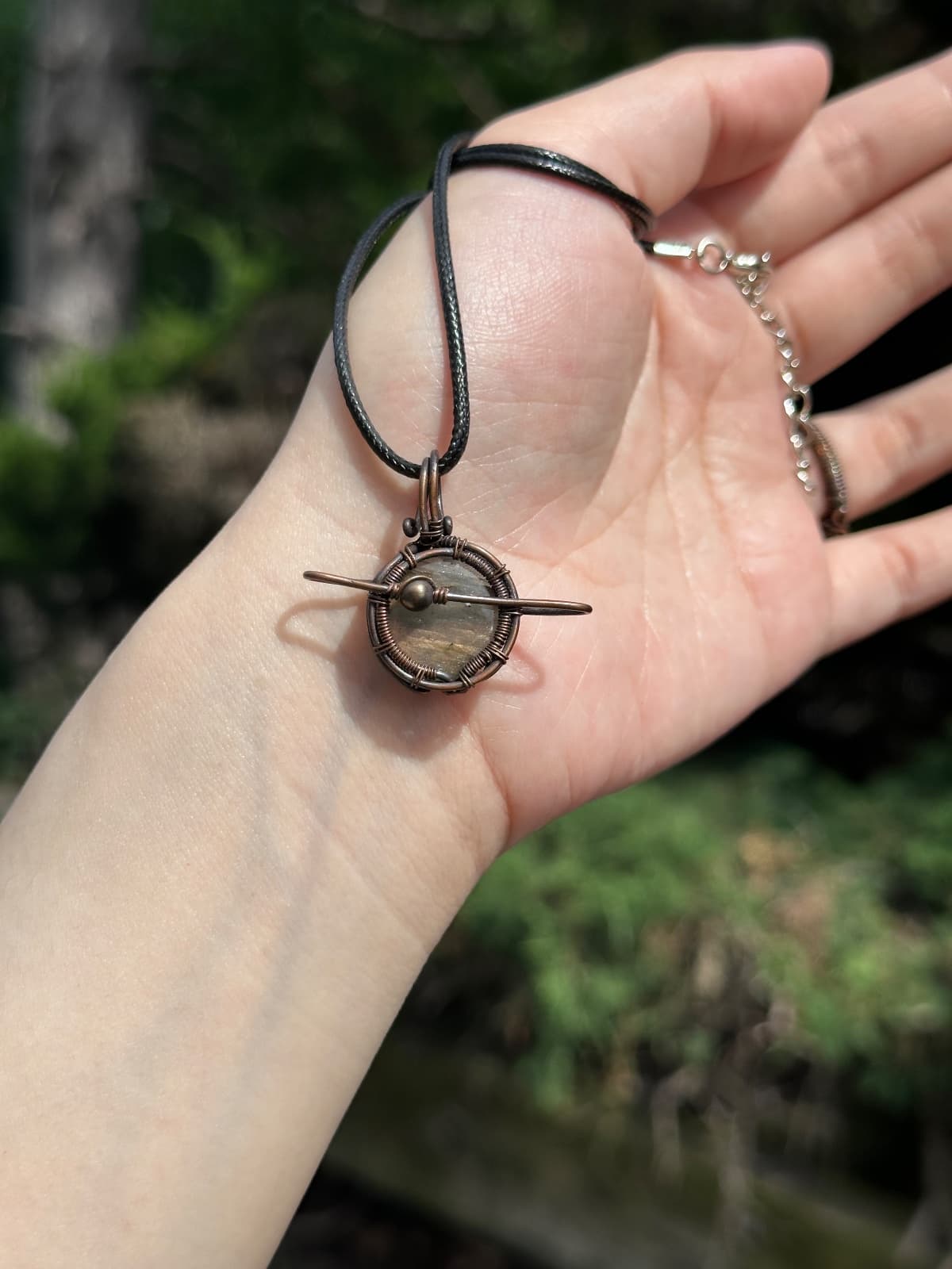 Little Saturn